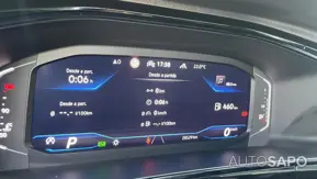 Volkswagen T-Roc 1.5 TSI R-Line DSG de 2024