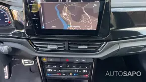 Volkswagen T-Roc 1.5 TSI R-Line DSG de 2024