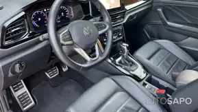 Volkswagen T-Roc 1.5 TSI R-Line DSG de 2024