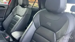 Volkswagen T-Roc 1.5 TSI R-Line DSG de 2024