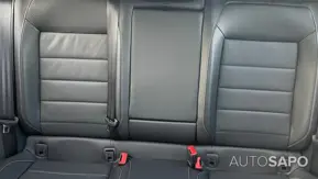 Volkswagen T-Roc 1.5 TSI R-Line DSG de 2024