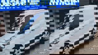 Ford Transit Connect de 2021