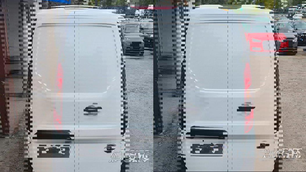Ford Transit Connect de 2021