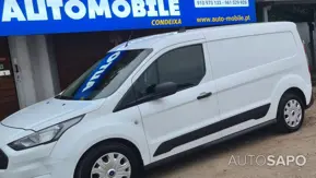 Ford Transit Connect de 2021