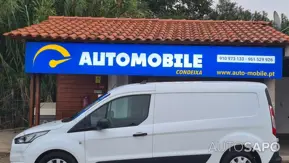 Ford Transit Connect de 2021