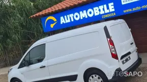 Ford Transit Connect de 2021