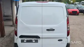 Ford Transit Connect de 2021