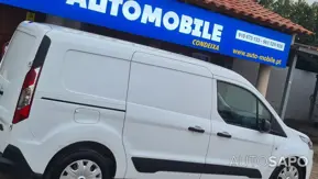Ford Transit Connect de 2021