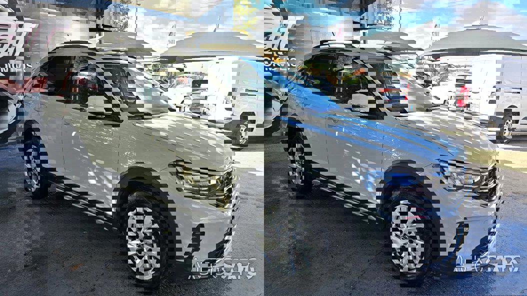 Volkswagen Taigo 1.0 TSI Life de 2022