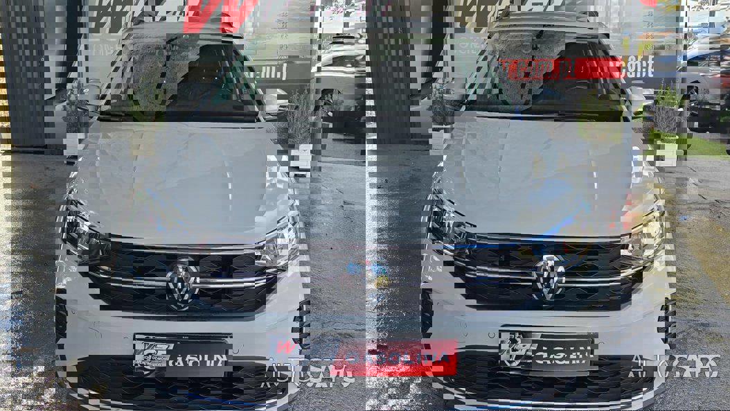 Volkswagen Taigo 1.0 TSI Life de 2022