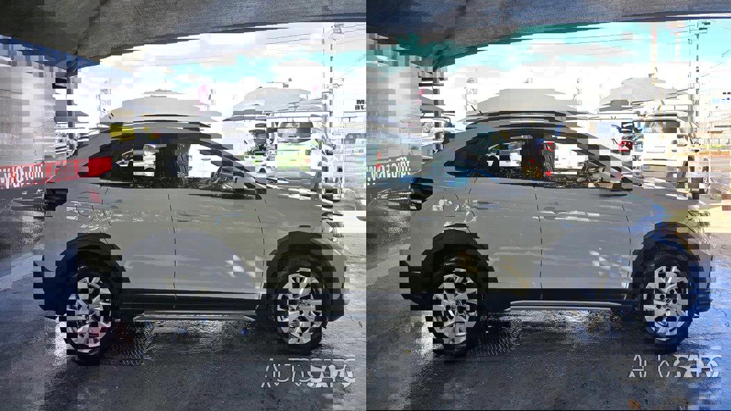 Volkswagen Taigo 1.0 TSI Life de 2022