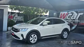 Volkswagen Taigo 1.0 TSI Life de 2022