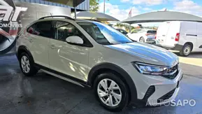 Volkswagen Taigo 1.0 TSI Life de 2022