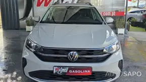 Volkswagen Taigo 1.0 TSI Life de 2022