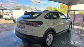 Volkswagen Taigo 1.0 TSI Life de 2022