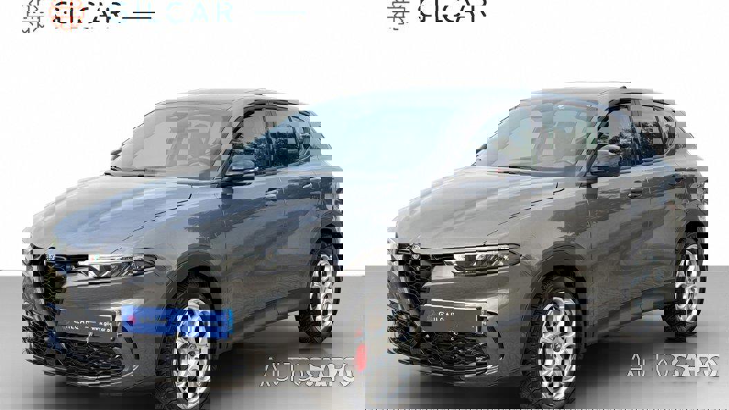 Alfa Romeo Tonale 1.5 Hybrid Sprint de 2023