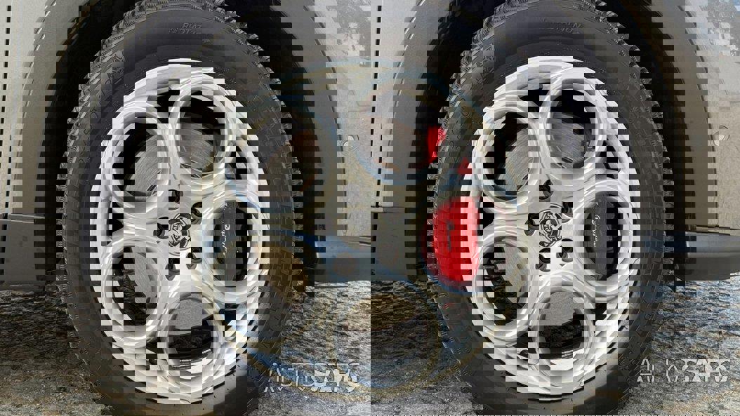 Alfa Romeo Tonale 1.5 Hybrid Sprint de 2023