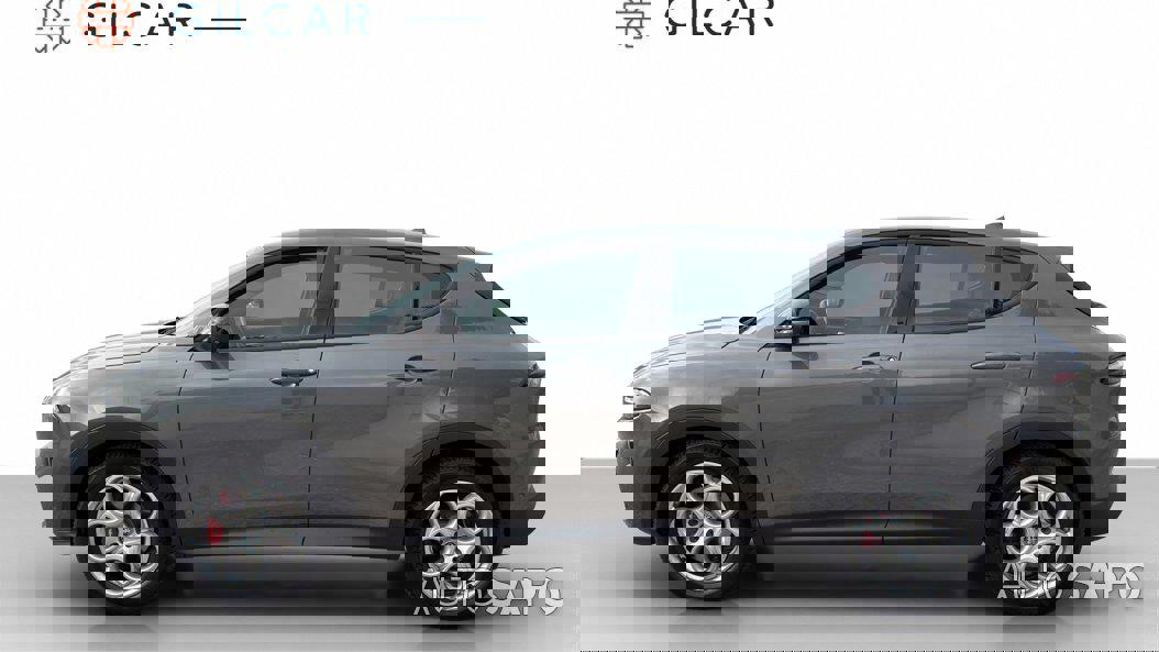 Alfa Romeo Tonale 1.5 Hybrid Sprint de 2023