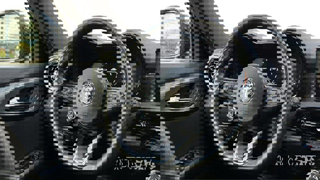 Alfa Romeo Tonale 1.5 Hybrid Sprint de 2023