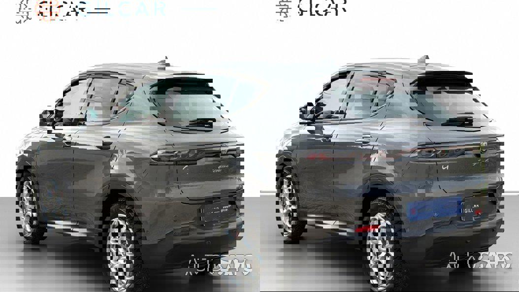 Alfa Romeo Tonale 1.5 Hybrid Sprint de 2023