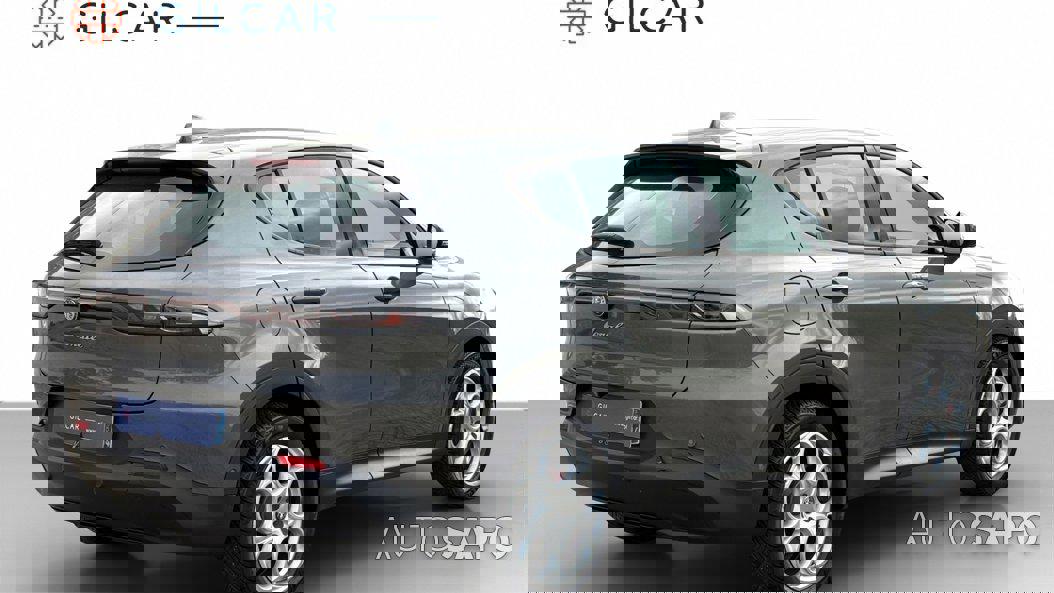 Alfa Romeo Tonale 1.5 Hybrid Sprint de 2023