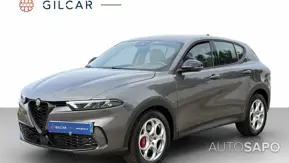 Alfa Romeo Tonale 1.5 Hybrid Sprint de 2023