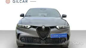 Alfa Romeo Tonale 1.5 Hybrid Sprint de 2023