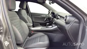 Alfa Romeo Tonale 1.5 Hybrid Sprint de 2023