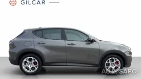 Alfa Romeo Tonale 1.5 Hybrid Sprint de 2023