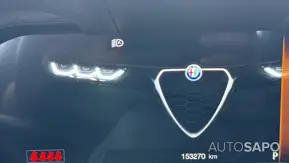 Alfa Romeo Tonale 1.5 Hybrid Sprint de 2023