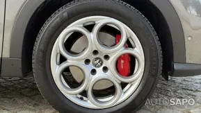 Alfa Romeo Tonale 1.5 Hybrid Sprint de 2023
