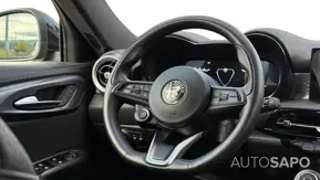 Alfa Romeo Tonale 1.5 Hybrid Sprint de 2023