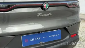 Alfa Romeo Tonale 1.5 Hybrid Sprint de 2023