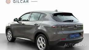 Alfa Romeo Tonale 1.5 Hybrid Sprint de 2023