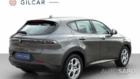 Alfa Romeo Tonale 1.5 Hybrid Sprint de 2023