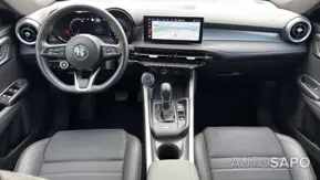 Alfa Romeo Tonale 1.5 Hybrid Sprint de 2023