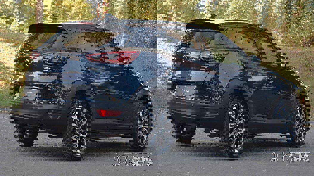 Mazda CX-3 de 2019
