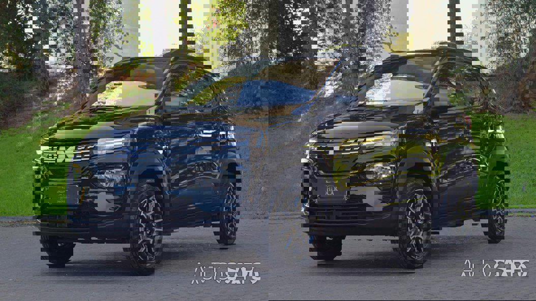 Dacia Spring de 2023