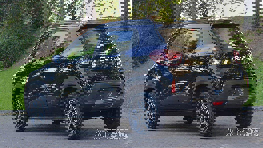 Dacia Spring de 2023