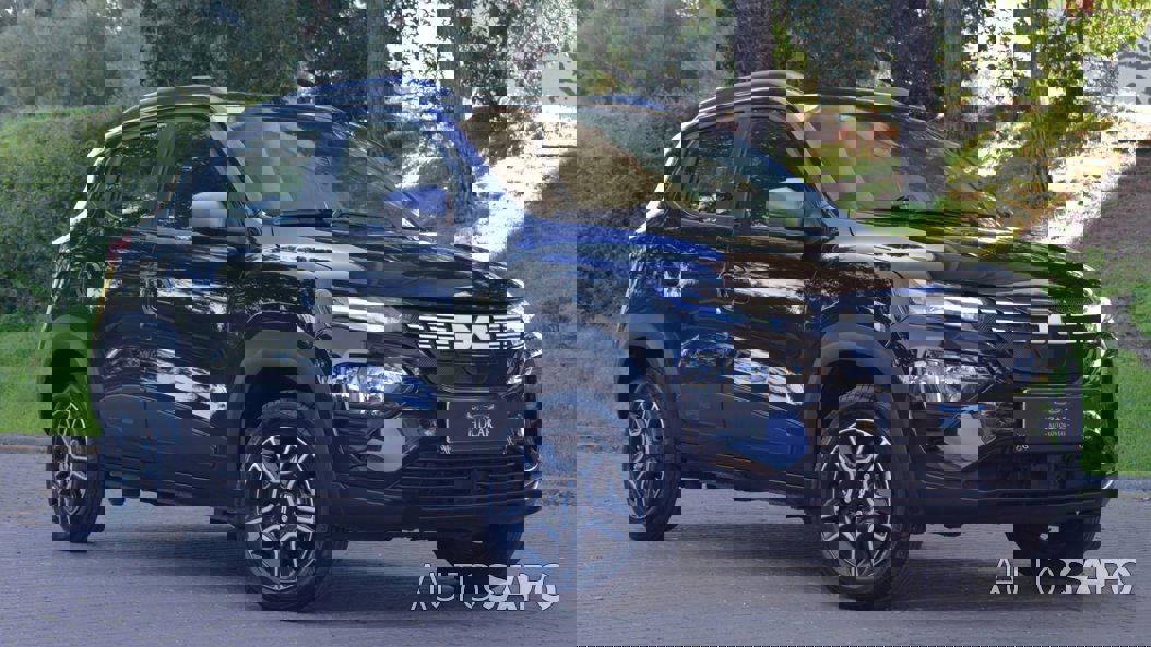 Dacia Spring de 2023