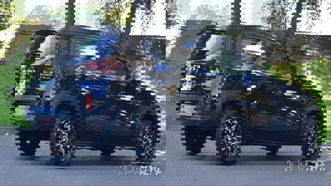 Dacia Spring de 2023