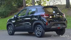 Dacia Spring de 2023