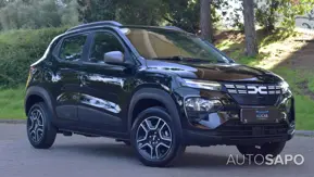 Dacia Spring de 2023