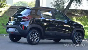 Dacia Spring de 2023