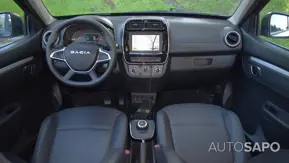 Dacia Spring de 2023