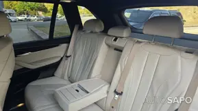 BMW X5 30 d xDrive Pack M de 2017