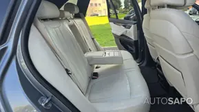 BMW X5 30 d xDrive Pack M de 2017