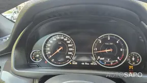 BMW X5 30 d xDrive Pack M de 2017