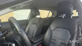 Mercedes-Benz Classe GLA de 2016