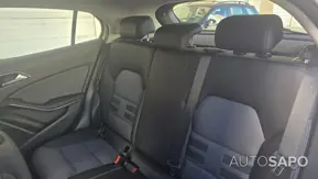Mercedes-Benz Classe GLA de 2016